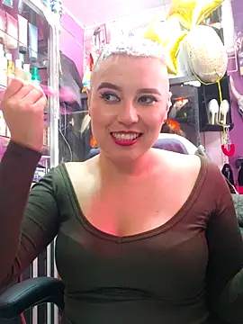 TamySweetness online show from 02/26/25, 03:32