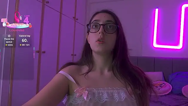 princiana online show from 11/04/25, 08:34