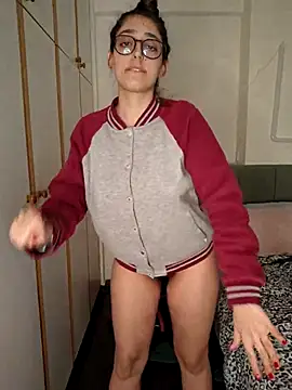 princiana online show from 02/16/25, 08:33