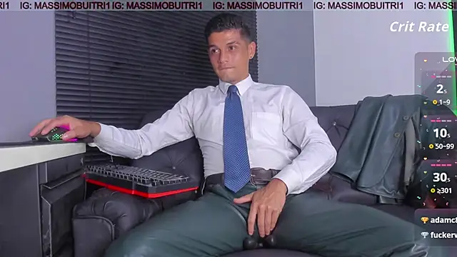 massimo g online show from 04/02/26, 01:46