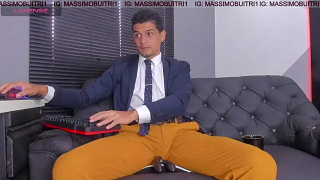 massimo g online show from 04/16/26, 01:56