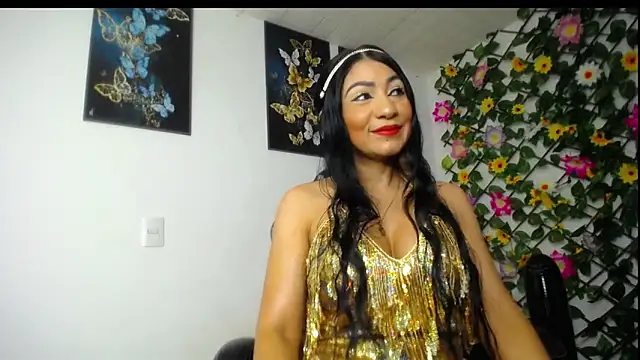 Snapshot of luzcastillo07 chatting on 03/07/26, 07:15 luzcastillo07 online show from 03/07/26, 07:15