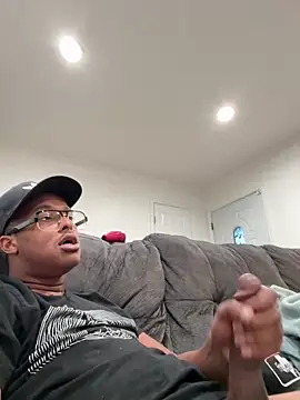 cumwithus1903 online show from 01/14/25, 10:55