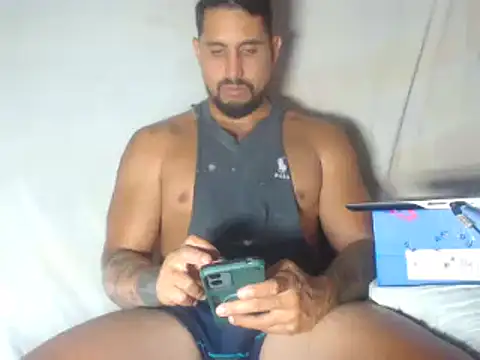 sebasx412 online show from 04/16/26, 09:39