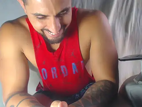 sebasx412 online show from 01/06/26, 07:51