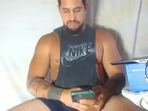 sebasx412 online show from 02/24/26, 08:21