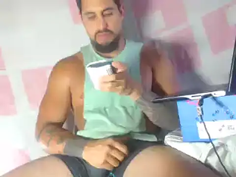 sebasx412 online show from 02/25/26, 07:25