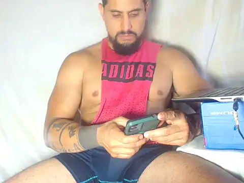 sebasx412 online show from 03/23/26, 08:30