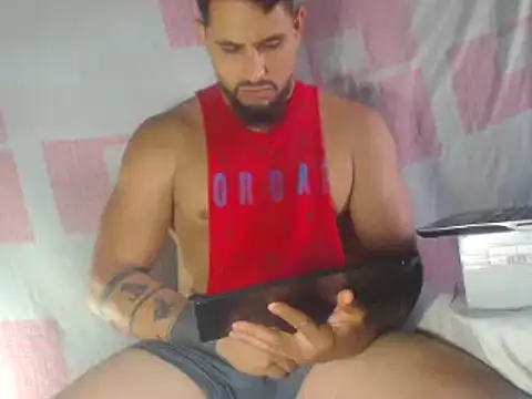 sebasx412 online show from 10/24/25, 07:57