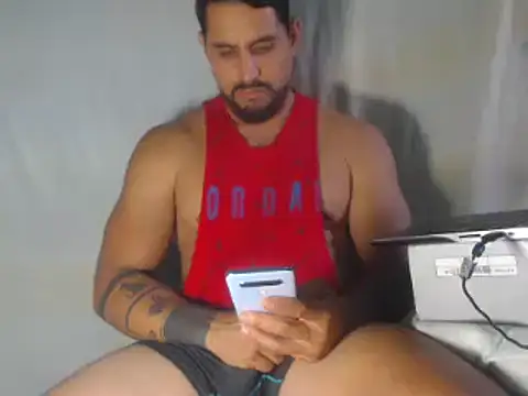 sebasx412 online show from 11/26/25, 09:04