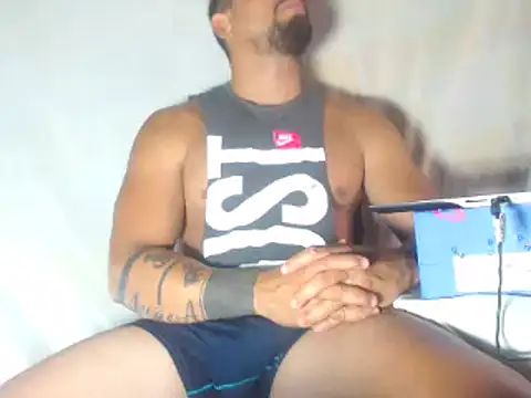 sebasx412 online show from 04/14/26, 08:25