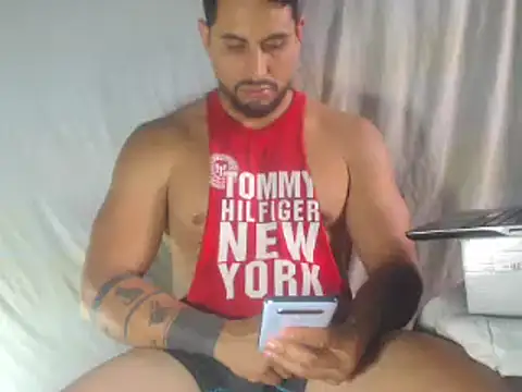 sebasx412 online show from 11/05/25, 08:01