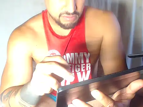 sebasx412 online show from 03/27/26, 08:32