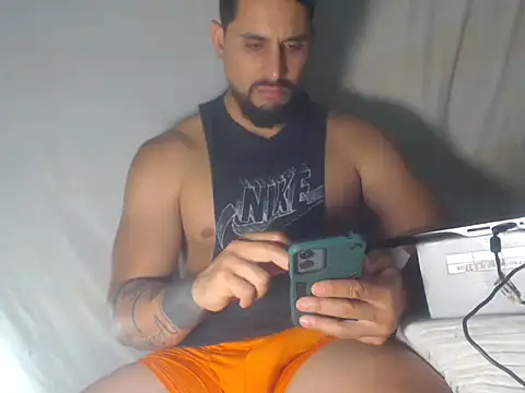 sebasx412 online show from 12/22/25, 11:27