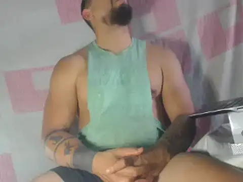 sebasx412 online show from 12/16/25, 08:46