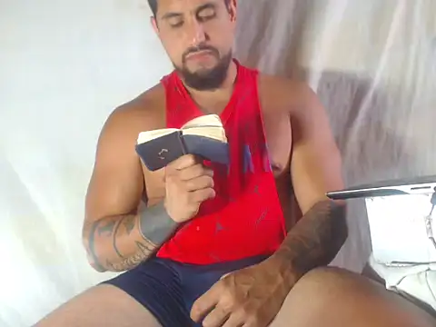 sebasx412 online show from 02/20/26, 08:11