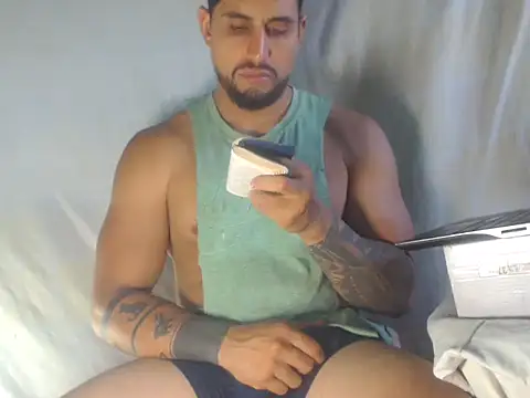 sebasx412 online show from 11/13/25, 08:46