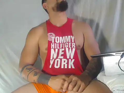 sebasx412 online show from 12/21/25, 08:42