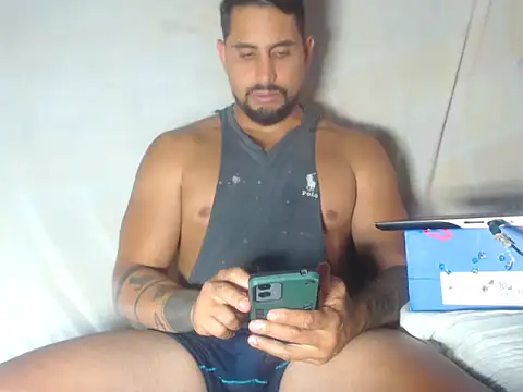 sebasx412 online show from 04/16/26, 09:37