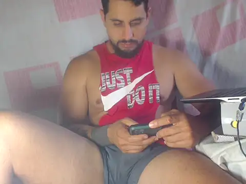 sebasx412 online show from 02/09/26, 08:29