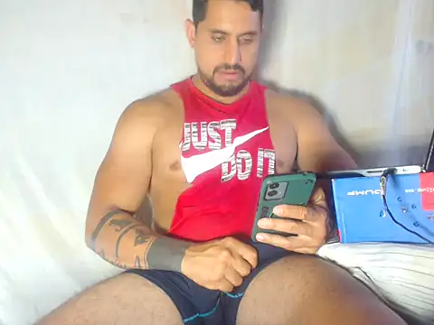 sebasx412 online show from 03/25/26, 07:46