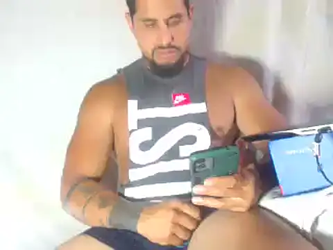 sebasx412 online show from 02/22/26, 06:09