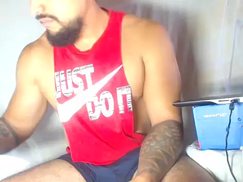 sebasx412 online show from 03/22/26, 07:37