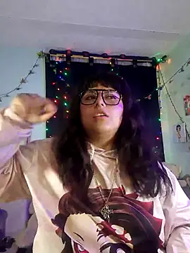  lilith heavy online show from 05/12/26, 09:37