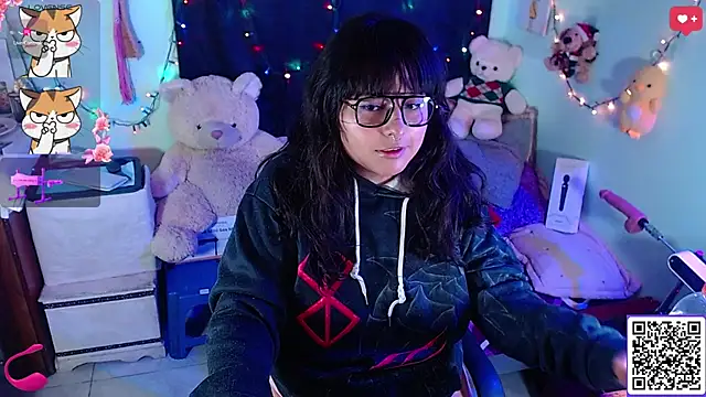  lilith heavy online show from 05/08/26, 10:41