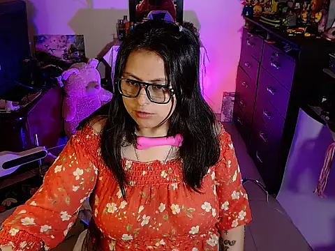  lilith heavy online show from 11/29/25, 05:40