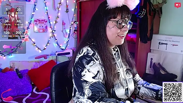  lilith heavy online show from 04/21/26, 08:10