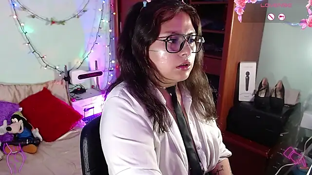  lilith heavy online show from 03/20/26, 08:37