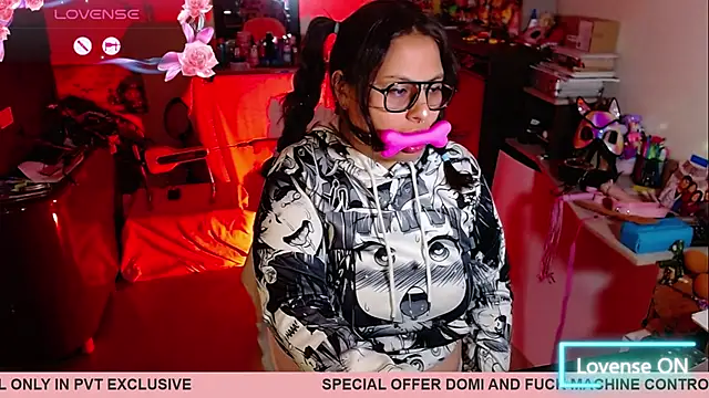  lilith heavy online show from 11/23/25, 06:23