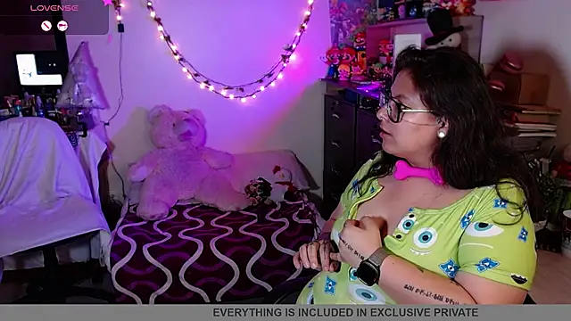  lilith heavy online show from 12/19/25, 09:55