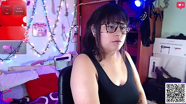  lilith heavy online show from 04/24/26, 07:10