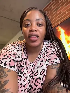 BedroomBullyX5 online show from 03/29/26, 11:12