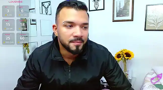 Snapshot of mathew_vidal1 chatting on 02/28/25, 05:04 mathew vidal1 online show from 02/28/25, 05:04
