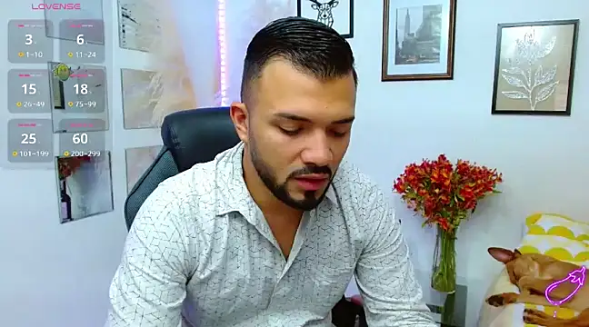 Snapshot of mathew_vidal1 chatting on 02/06/25, 03:48 mathew vidal1 online show from 02/06/25, 03:48