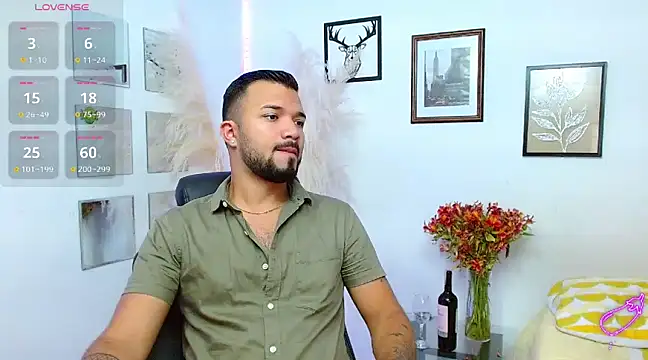 Snapshot of mathew_vidal1 chatting on 02/09/25, 06:43 mathew vidal1 online show from 02/09/25, 06:43