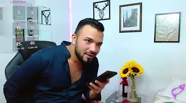 Snapshot of mathew_vidal1 chatting on 02/20/25, 11:54 mathew vidal1 online show from 02/20/25, 11:54