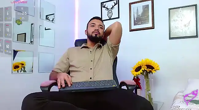 Snapshot of mathew_vidal1 chatting on 02/22/25, 06:39 mathew vidal1 online show from 02/22/25, 06:39