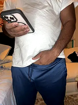 africandickxxl online show from 10/29/25, 10:03