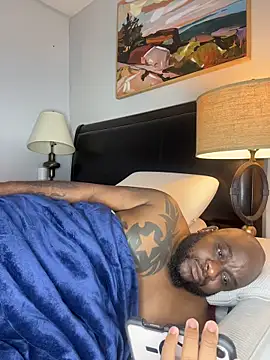 africandickxxl online show from 11/12/25, 10:02