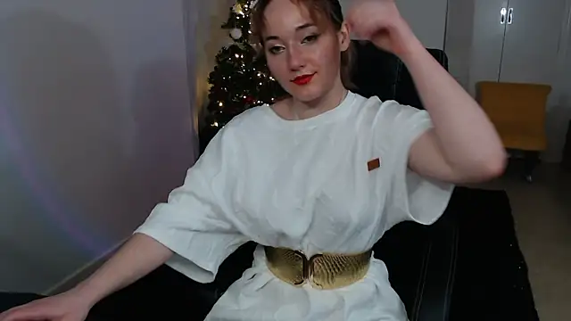 Crystal-dreamt online show from 11/20/25, 10:05