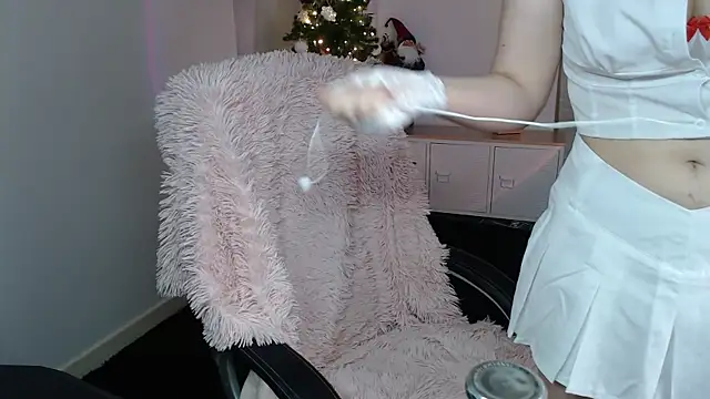 Crystal-dreamt online show from 11/11/25, 09:26