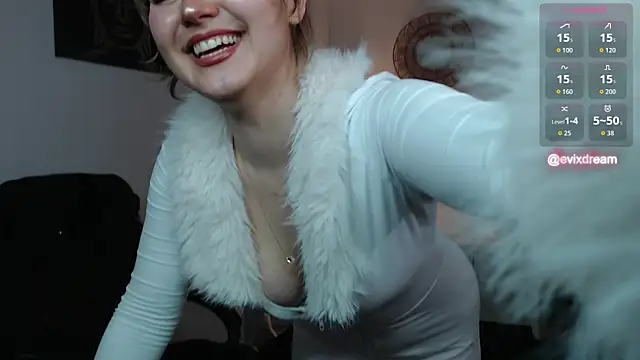 Crystal-dreamt online show from 03/10/26, 01:59