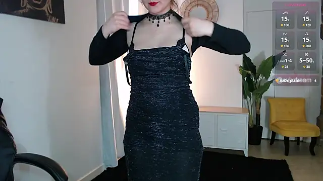 Crystal-dreamt online show from 05/10/26, 09:13
