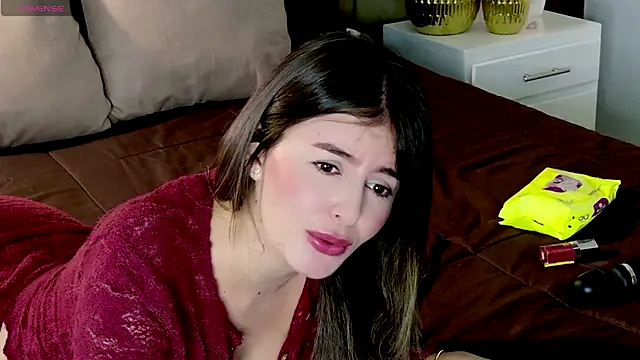 Isabellacharm online show from 04/16/26, 04:30