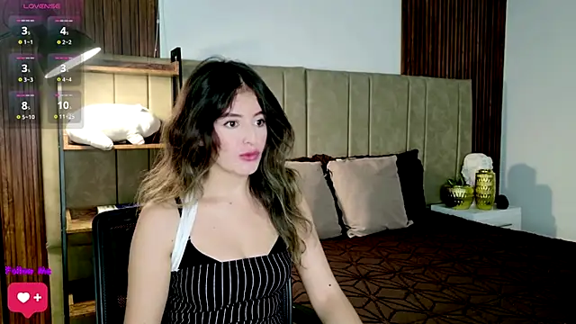 Isabellacharm online show from 03/28/26, 03:46