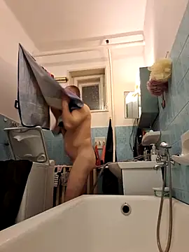 BlondeMisi online show from 04/03/26, 07:31